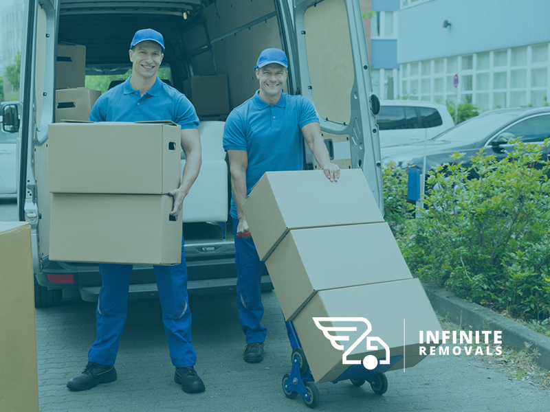 How to Look for a Quality Home Removalist in Parramatta